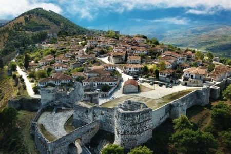 Discover the Enchantment of Berat: A Jewel of Albanian Tourism