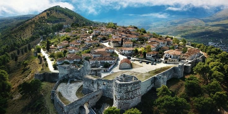 Discover the Enchantment of Berat: A Jewel of Albanian Tourism