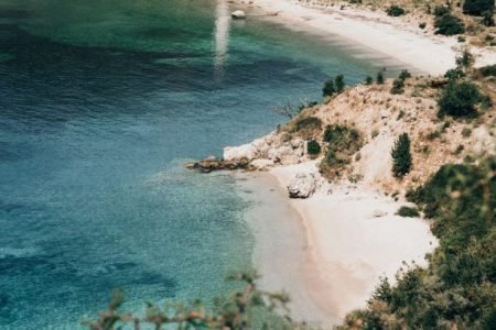 Albanian Riviera and Blue Eye Full Day Private Tour from Tirana