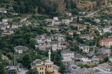 Unveiling the Charms of Gjirokaster: Albania’s Timeless Treasure