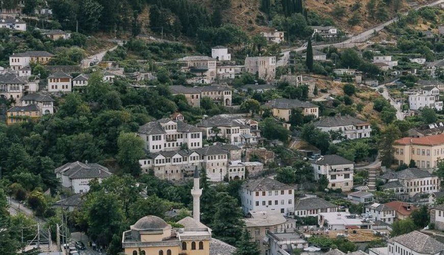 Unveiling the Charms of Gjirokaster: Albania’s Timeless Treasure