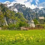 Unveiling the Natural Splendor of Theth: Albania’s Hidden Alpine Gem