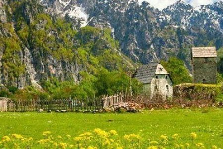 Unveiling the Natural Splendor of Theth: Albania’s Hidden Alpine Gem